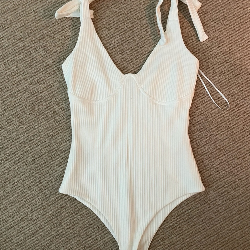 Princess Polly Bodysuit